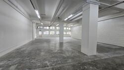 Kin Building (D13), Factory #558113951